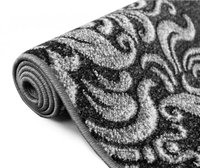 Covor Mira Gri 160x230 cm - Delta 24031 619 - 2