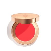 Fard de Obraz Cremos Charlotte Tilbury Island Glow Blush Tint 2.5 g - Sun Blushed Glow - 3