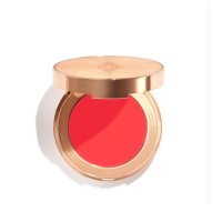 Fard de Obraz Cremos Charlotte Tilbury Island Glow Blush Tint 2.5 g - Sun Blushed Glow - 4