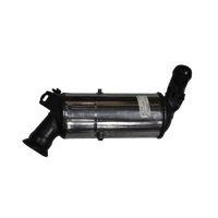 Filtru Particule BM CATALYSTS pentru MERCEDES-BENZ C-CLASS T-Model S204 - 1