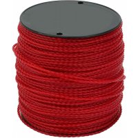 Fir pentru motocoasa, 100 m, diametru 2.4 mm, profil rasucit - 1