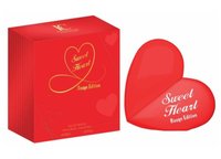 Sweet Heart Rouge Edition EDP 100 ml - Parfum Couture de la Sweet Heart - 1