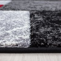 Covor Hawaii Rosu V1 200x290 cm - 4
