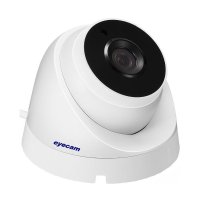 Camera IP Dome Full HD 1080P Sony Eyecam EC-1340 cu Lentila de 2.8mm - 1