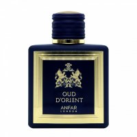 OUD D'ORIENT by ANFAR LONDON, extract de parfum, barbati, 115ML - 1