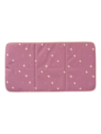 Geanta-plic pentru schimbat scutece cu salteluta model Swallow - 3