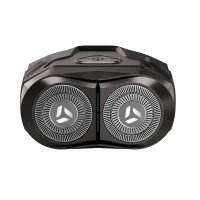 Aparat de ras electric ENCHEN Electric Shaver Mini X, Uscat si umed, Motor 3W, 350mAh - 5