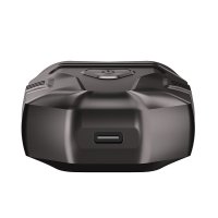 Aparat de ras electric ENCHEN Electric Shaver Mini X, Uscat si umed, Motor 3W, 350mAh - 6