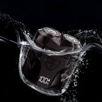 Aparat de ras electric ENCHEN Electric Shaver Mini X, Uscat si umed, Motor 3W, 350mAh - 8