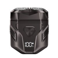 Aparat de ras electric ENCHEN Electric Shaver Mini X, Uscat si umed, Motor 3W, 350mAh - 1