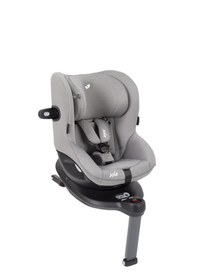 Scaun auto i-Spin 360 E Gray Flannel 61 cm - 105 cm Joie i-Size testat ADAC - 7