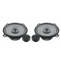 Set difuzoare auto Hertz Uno pentru Dacia Logan Van 2007-2012 - 1