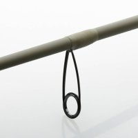 Lanseta Savage Gear SG4 Light Game F, 2.43m, 7-22g, 2 tronsoane - 4