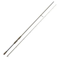 Lanseta Savage Gear SG4 Light Game F, 2.43m, 7-22g, 2 tronsoane - 1