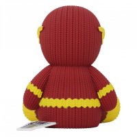 Figurina The Flash Collectible Vinyl from Handmade By Robots - 3