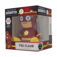 Figurina The Flash Collectible Vinyl from Handmade By Robots - 4
