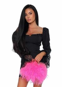 Rochie Eleganta HOT DRESS - 1