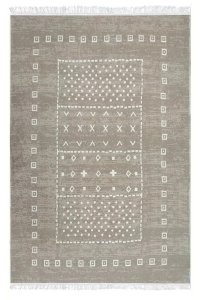Covor reversibil homs,160X230 cm,10027 - 1
