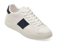 Pantofi sport ALDO albi, ADYN 107, din piele ecologica - 1