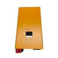 UPS centrale termice Commander 230V / 2500W, Well - 1