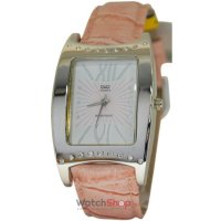 Ceas Elegant Q&Q Fashion Q203J301Y pentru Dama - 1