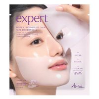 Masca Hidrogel cu Peptide si Colagen Expert, 41g, Ariul - 1