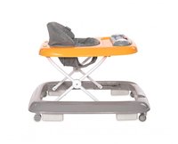 Premergator Take a Walk cu eurobaza sunset orange - 2