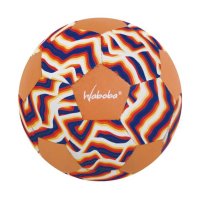Minge de fotbal pentru plaja Waboba, cu pompa inclusa - 1
