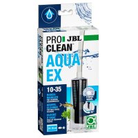 Aspirator JBL PROCLEAN AQUA EX 10-35 + - 1