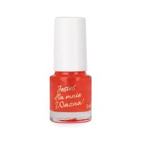 Ulei pentru Cuticule Visine 5 ml - UC-V5 - Everin - 1