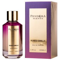 Pendora Scents Roses Vanilla Eau de Parfum 100ml, dama - 1