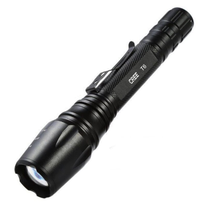 Lanterna de Mana BL 8668 T6 Cu 5 Moduri Iluminare - 1