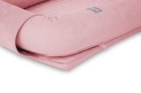 Cuib modular pentru bebelusi Sleepee, roz - 1