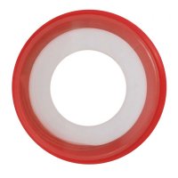 Banda Teflon Waterline 7g 18m - 1