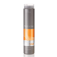 Sampon cu elastina si colagen N12, 250ml, Erayba - 1