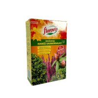 Florovit ingrasamant universal de toamna, 1 kg - 1