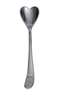 Set linguri, 12 bucati OZD Argintiu 11 cm - 2
