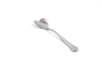 Set linguri, 12 bucati OZD Argintiu 11 cm - 3