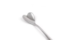Set linguri, 12 bucati OZD Argintiu 11 cm - 4