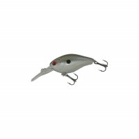Vobler Strike Pro Cranky Deep 4cm, 4.6g culoare SM37F - 1