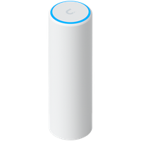 UBIQUITI UniFi U7-MESH-EU Punct de acces WiFi 7 pentru interior/exterior cu antenă de lungă distanță - 1