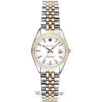 Ceas de dama Gant Sussex Mini G181102, 28mm, rezistenta 10ATM - 1