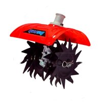 Cultivator universal pentru motocoase Stihl, Husqvarna, Makita si altele - 1