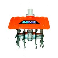 Cultivator universal pentru motocoase Stihl, Husqvarna, Makita si altele - 5