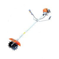 Cultivator universal pentru motocoase Stihl, Husqvarna, Makita si altele - 3