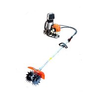 Cultivator universal pentru motocoase Stihl, Husqvarna, Makita si altele - 2