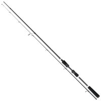 Lanseta Black Pearl 2.10m, 1-5g, 2 trons Baracuda - 2