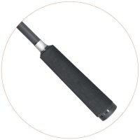 Lanseta Black Pearl 2.10m, 1-5g, 2 trons Baracuda - 4