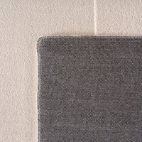 Covor traversa Pompei V4 Crem 80x150 cm - 4