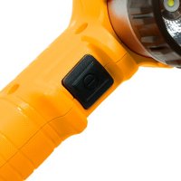 Lanterna LED Ingco CWLI2038 20V 270 Lumeni - Fara Acumulator - 3